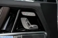 Mercedes-Benz G 63 AMG (Clasa G) din 2024 cu 36.500 km - oferta MER245847 - foto 11