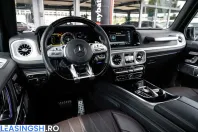 Mercedes-Benz G 63 AMG (Clasa G) din 2024 cu 36.500 km - oferta MER245847 - foto 12
