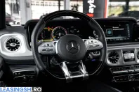 Mercedes-Benz G 63 AMG (Clasa G) din 2024 cu 36.500 km - oferta MER245847 - foto 13
