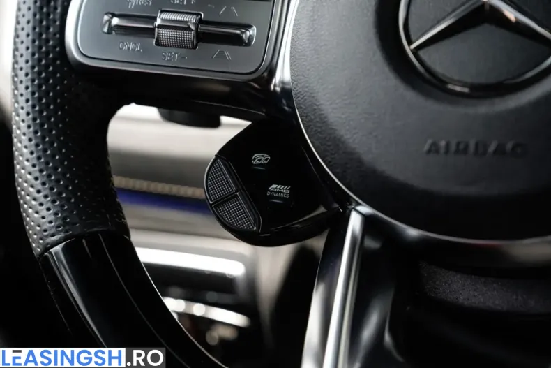 Mercedes-Benz G 63 AMG (Clasa G) din 2024 cu 36.500 km - oferta MER245847 - foto 14
