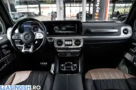 Mercedes-Benz G 63 AMG (Clasa G) din 2024 cu 36.500 km - oferta MER245847 - foto 15
