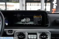 Mercedes-Benz G 63 AMG (Clasa G) din 2024 cu 36.500 km - oferta MER245847 - foto 16