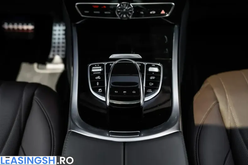 Mercedes-Benz G 63 AMG (Clasa G) din 2024 cu 36.500 km - oferta MER245847 - foto 18