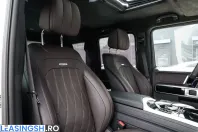 Mercedes-Benz G 63 AMG (Clasa G) din 2024 cu 36.500 km - oferta MER245847 - foto 20