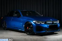 BMW M340 (Seria 3) din 2022 cu 72.000 km - oferta BMW245848 - foto 1