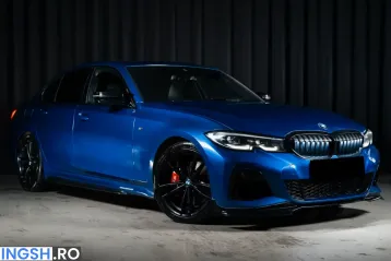 BMW M340 din 2022 - oferta BMW245848