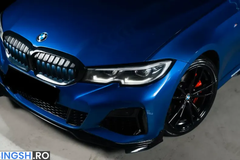 BMW M340 (Seria 3) din 2022 cu 72.000 km - oferta BMW245848 - foto 5