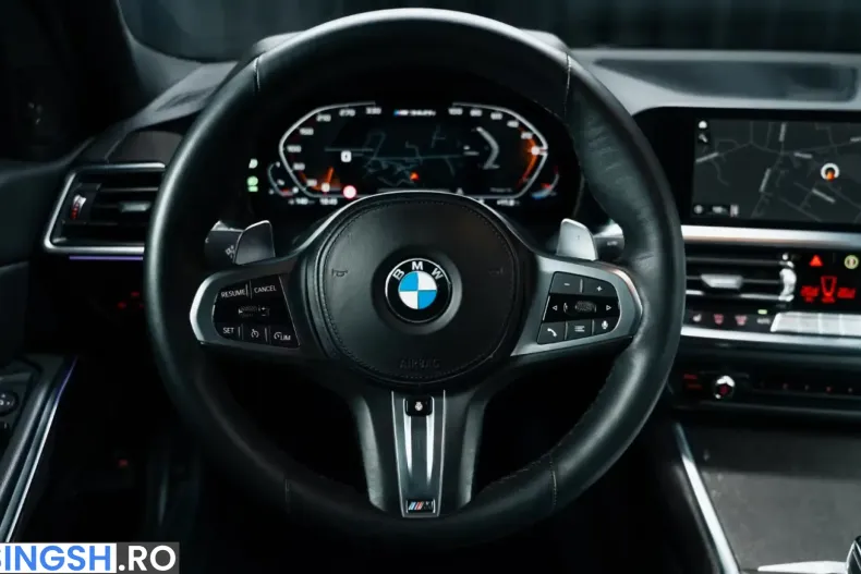 BMW M340 (Seria 3) din 2022 cu 72.000 km - oferta BMW245848 - foto 6