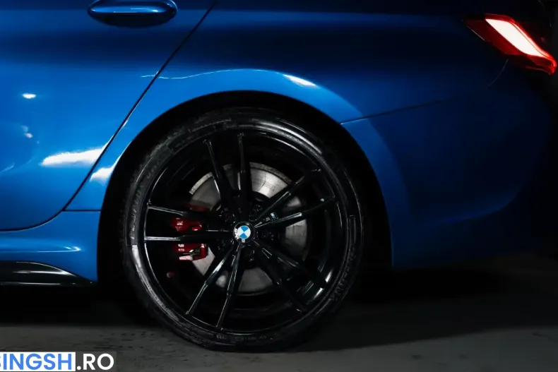 BMW M340 (Seria 3) din 2022 cu 72.000 km - oferta BMW245848 - foto 12