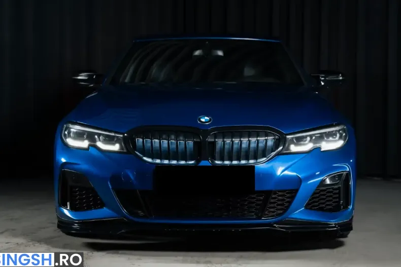 BMW M340 (Seria 3) din 2022 cu 72.000 km - oferta BMW245848 - foto 20