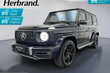 Mercedes-Benz G 63 AMG din 2023 - oferta MER245849