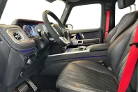 Mercedes-Benz G 63 AMG (Clasa G) din 2023 cu 69.985 km - oferta MER245849 - foto 8