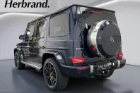 Mercedes-Benz G 63 AMG (Clasa G) din 2023 cu 69.985 km - oferta MER245849 - foto 10