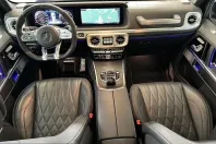 Mercedes-Benz G 63 AMG (Clasa G) din 2023 cu 69.985 km - oferta MER245849 - foto 11