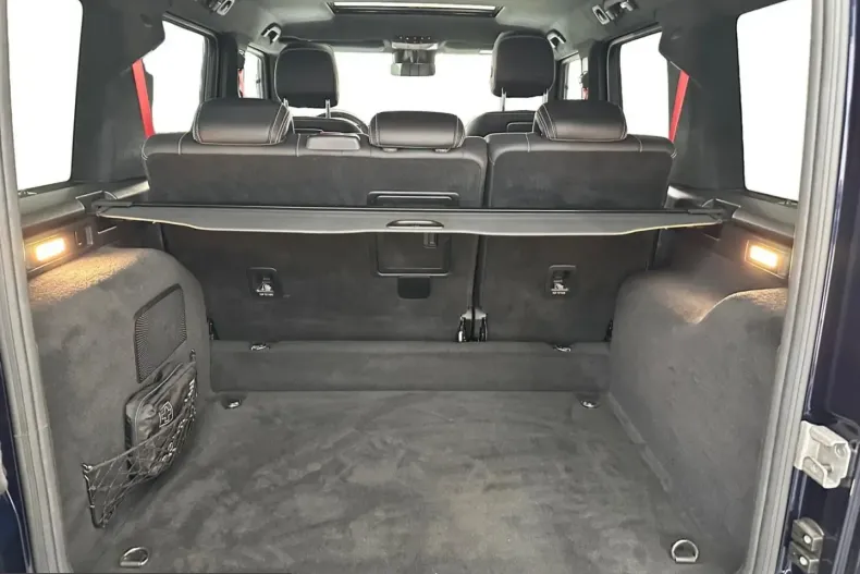 Mercedes-Benz G 63 AMG (Clasa G) din 2023 cu 69.985 km - oferta MER245849 - foto 12