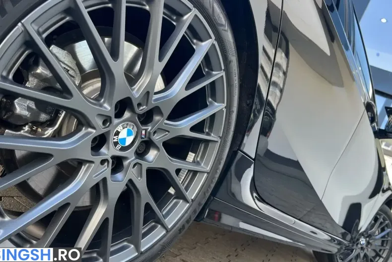 BMW M135 (Seria 1) din 2025 cu 52.646 km - oferta BMW245850 - foto 3