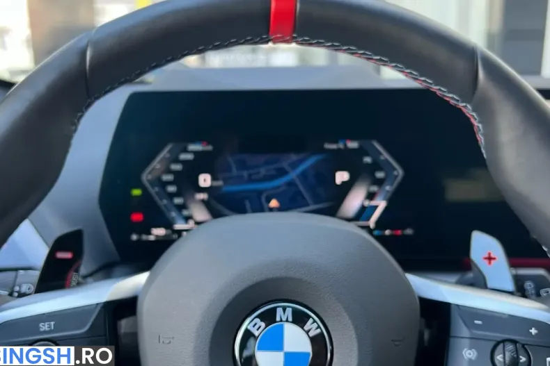BMW M135 (Seria 1) din 2025 cu 52.646 km - oferta BMW245850 - foto 5