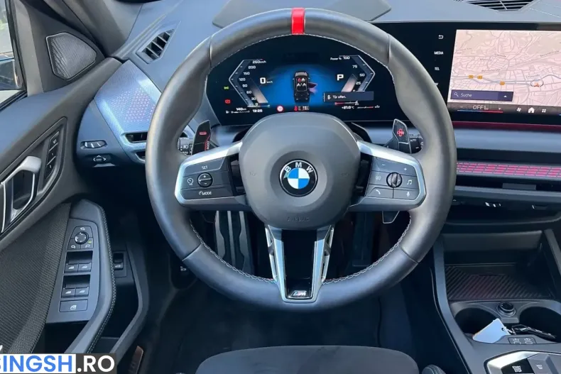 BMW M135 (Seria 1) din 2025 cu 52.646 km - oferta BMW245850 - foto 15