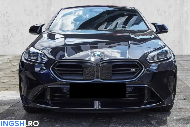 BMW M135 (Seria 1) din 2025 cu 25.407 km - oferta BMW245851 - foto 2