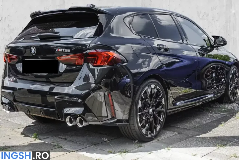 BMW M135 (Seria 1) din 2025 cu 25.407 km - oferta BMW245851 - foto 3