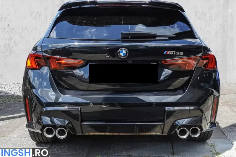 BMW M135 (Seria 1) din 2025 cu 25.407 km - oferta BMW245851 - foto 4