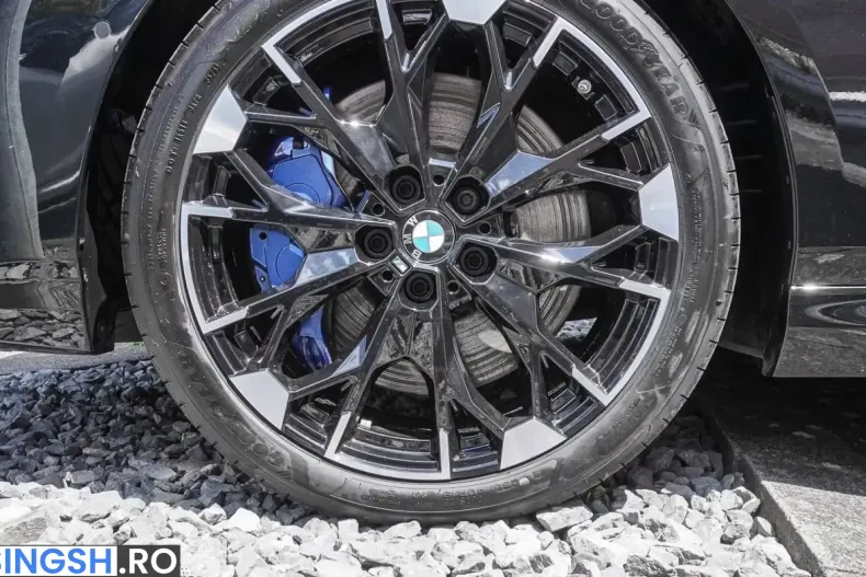 BMW M135 (Seria 1) din 2025 cu 25.407 km - oferta BMW245851 - foto 5