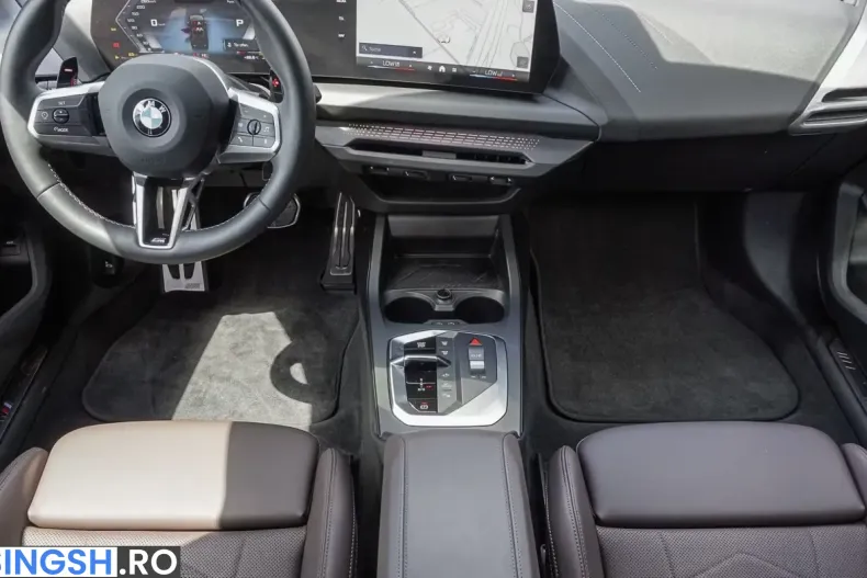 BMW M135 (Seria 1) din 2025 cu 25.407 km - oferta BMW245851 - foto 6