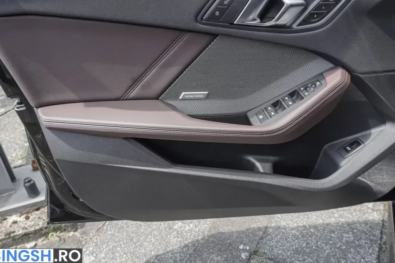 BMW M135 (Seria 1) din 2025 cu 25.407 km - oferta BMW245851 - foto 8