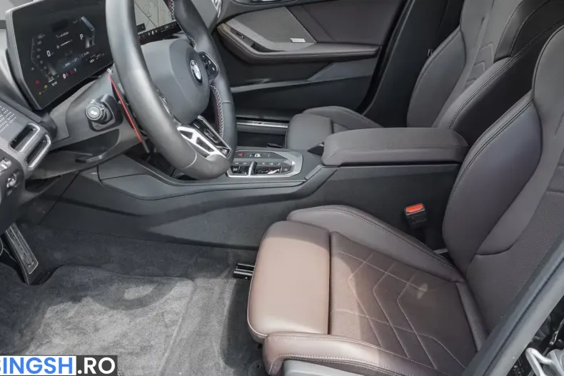 BMW M135 (Seria 1) din 2025 cu 25.407 km - oferta BMW245851 - foto 12
