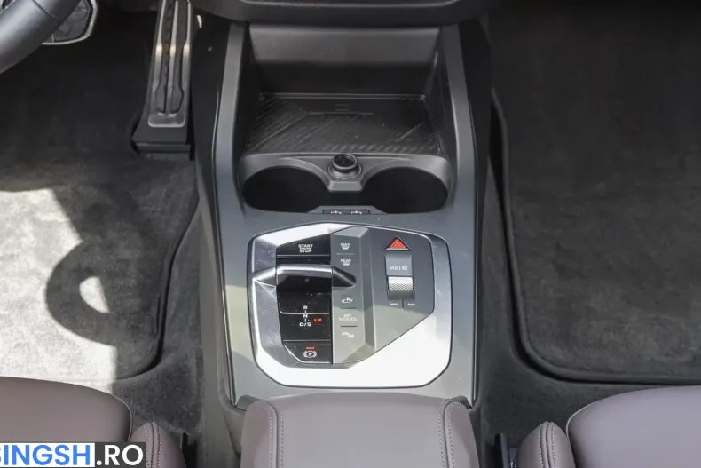 BMW M135 (Seria 1) din 2025 cu 25.407 km - oferta BMW245851 - foto 15