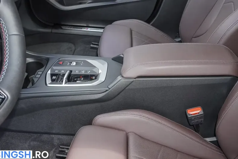 BMW M135 (Seria 1) din 2025 cu 25.407 km - oferta BMW245851 - foto 16