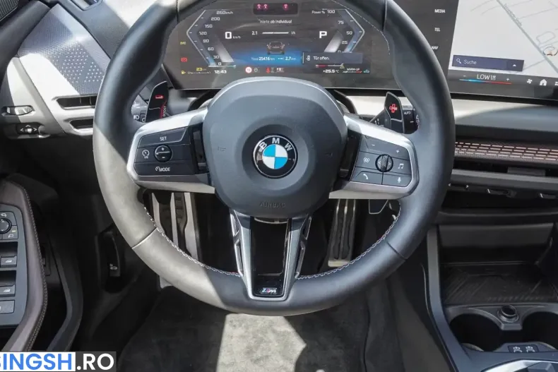 BMW M135 (Seria 1) din 2025 cu 25.407 km - oferta BMW245851 - foto 17
