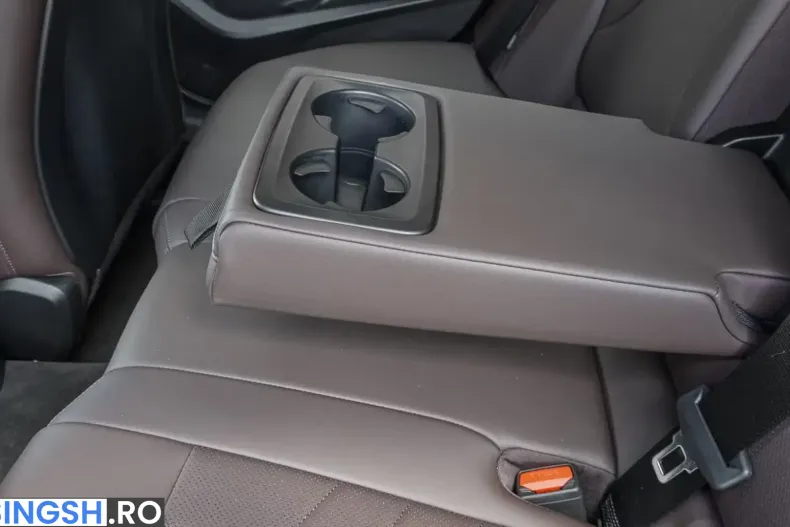 BMW M135 (Seria 1) din 2025 cu 25.407 km - oferta BMW245851 - foto 19