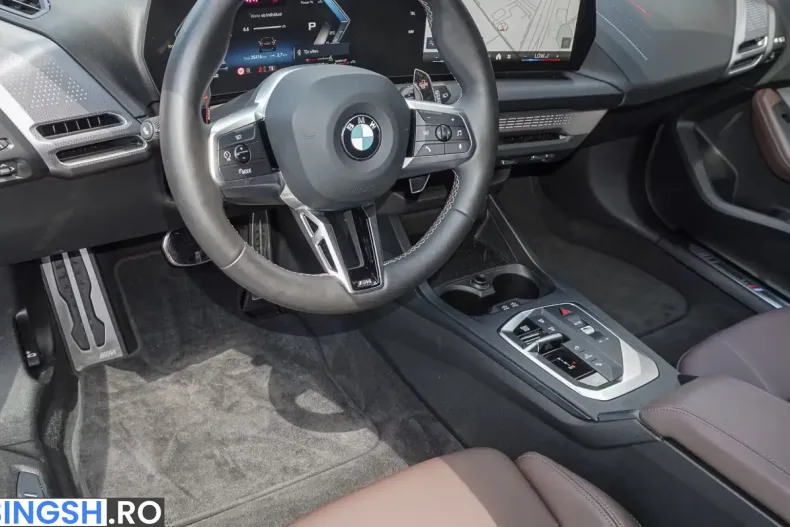 BMW M135 (Seria 1) din 2025 cu 25.407 km - oferta BMW245851 - foto 20