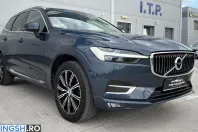 Volvo XC60 din 2021 cu 100.986 km - oferta VOL245852 - foto 1