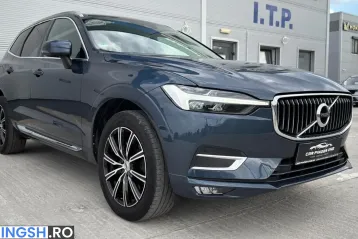 Volvo XC60 din 2021 - oferta VOL245852