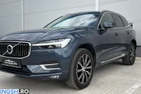 Volvo XC60 din 2021 cu 100.986 km - oferta VOL245852 - foto 3