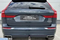 Volvo XC60 din 2021 cu 100.986 km - oferta VOL245852 - foto 5