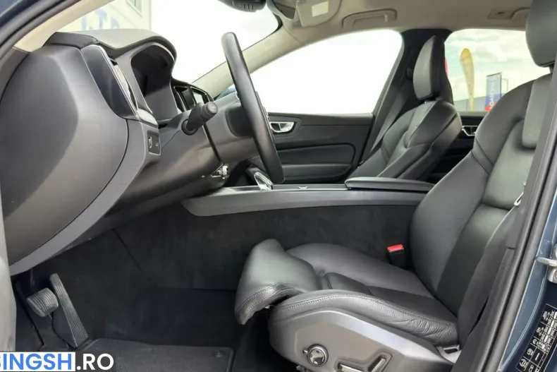 Volvo XC60 din 2021 cu 100.986 km - oferta VOL245852 - foto 11