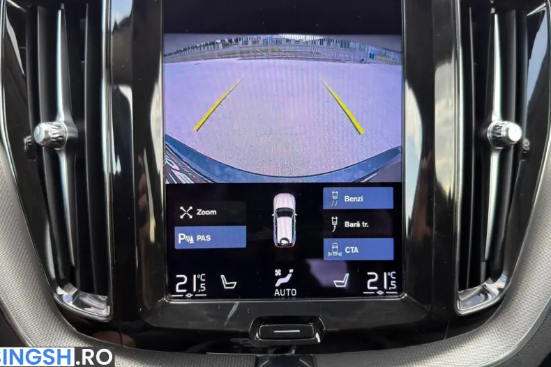 Volvo XC60 din 2021 cu 100.986 km - oferta VOL245852 - foto 21