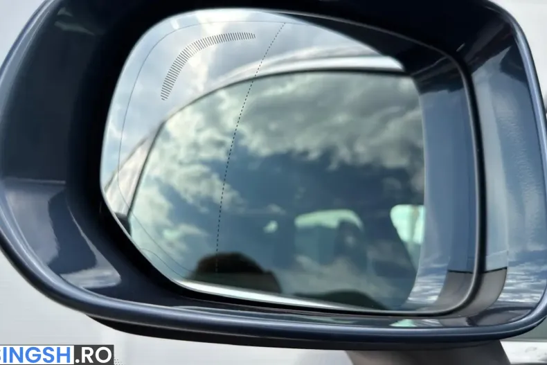 Volvo XC60 din 2021 cu 100.986 km - oferta VOL245852 - foto 38