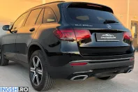 Mercedes-Benz GLC 300 (Clasa GLC) din 2021 cu 132.967 km - oferta MER245853 - foto 6
