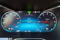 Mercedes-Benz GLC 300 (Clasa GLC) din 2021 cu 132.967 km - oferta MER245853 - foto 15