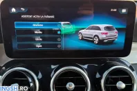 Mercedes-Benz GLC 300 (Clasa GLC) din 2021 cu 132.967 km - oferta MER245853 - foto 23