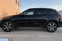 Mercedes-Benz GLC 300 (Clasa GLC) din 2021 cu 132.967 km - oferta MER245853 - foto 40