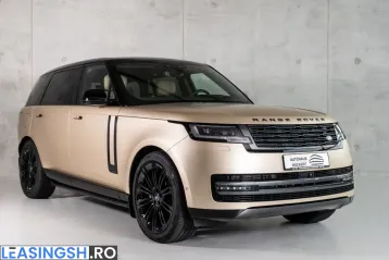Land Rover Range Rover din 2024 - oferta LAN245854