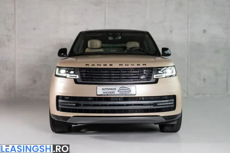 Land Rover Range Rover din 2024 cu 39.140 km - oferta LAN245854 - foto 3