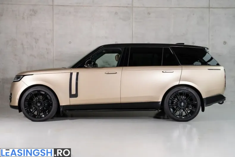 Land Rover Range Rover din 2024 cu 39.140 km - oferta LAN245854 - foto 5