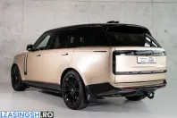 Land Rover Range Rover din 2024 cu 39.140 km - oferta LAN245854 - foto 6