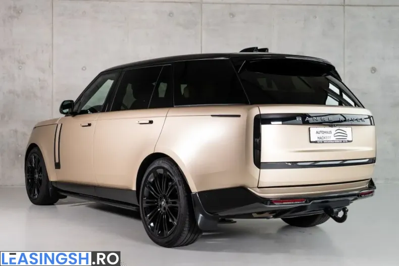 Land Rover Range Rover din 2024 cu 39.140 km - oferta LAN245854 - foto 6